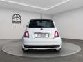 Fiat 500 1.0 hybrid Connect 70cv Blanc - thumbnail 6