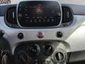 Fiat 500 1.0 hybrid Connect 70cv Blanc - thumbnail 12