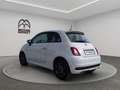 Fiat 500 1.0 hybrid Connect 70cv Blanc - thumbnail 8