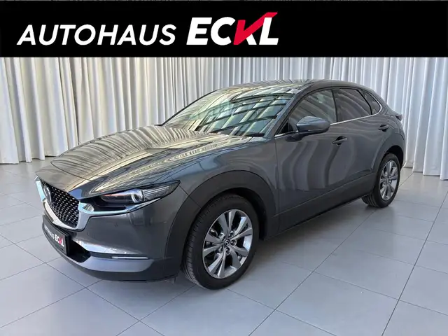 Mazda CX-30 G122 AWD COM+ SO ST
