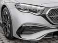 Mercedes-Benz E 300 e T AMG MBUX+360°+Pano+AHK+LederP+AIRMATIC Argento - thumbnail 2