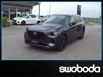2.5L e-SKYACTIV PHEV AWD Homura Plus