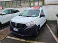 Dacia Dokker 1.6 8V 100CV Start&Stop GPL Furgone-PIU' IVA 22% Blanc - thumbnail 3
