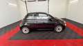 Fiat 500 1.2 69ch Eco Pack Lounge Noir - thumbnail 4