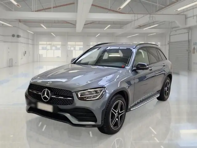 Mercedes-Benz 300 300 DE 4MATIC EQ-POWER PREMIUM PLUS AUT SUV