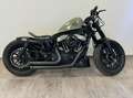Harley-Davidson Sportster Forty Eight Bobber Custom Beige - thumbnail 3
