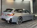 BMW 330 330iA xDrive M-Sport Touring 245CV*Hayon*ACC*Siège Gris - thumbnail 4