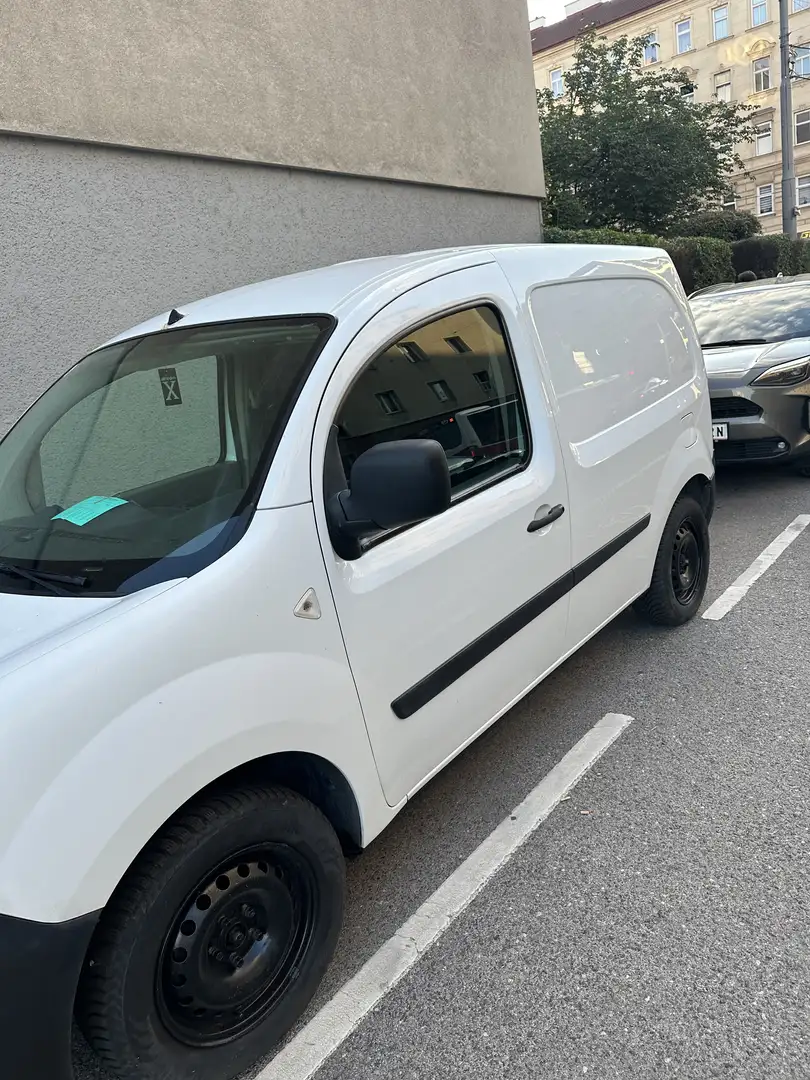 Renault Kangoo Express Comfort 1,5 dCi L0 - 2