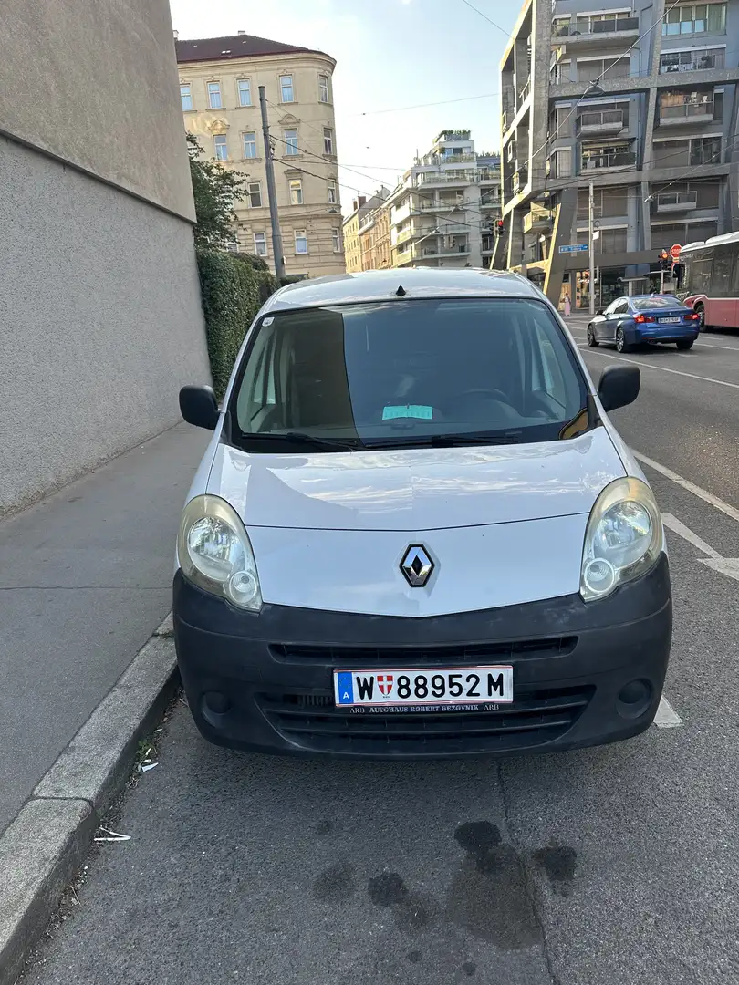 Renault Kangoo Express Comfort 1,5 dCi L0 - 1