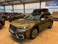 Subaru OUTBACK Outback Platinum Dachbox Vert - thumbnail 5