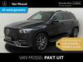 Mercedes-Benz GLE 53 AMG 4MATIC+ / Panoramadak/ Head Up/ 21 inch/ El. Trekh Noir - thumbnail 1