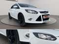 Ford Focus Titanium  Leder  Navi  PDC  AHK Weiß - thumbnail 26