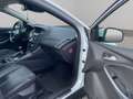 Ford Focus Titanium  Leder  Navi  PDC  AHK Weiß - thumbnail 21