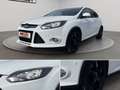 Ford Focus Titanium  Leder  Navi  PDC  AHK Weiß - thumbnail 27