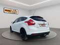 Ford Focus Titanium  Leder  Navi  PDC  AHK Weiß - thumbnail 5