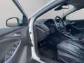 Ford Focus Titanium  Leder  Navi  PDC  AHK Weiß - thumbnail 10