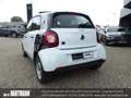 smart forFour EQ  COOL&AUDIO+NAVI+BREMS-ASSISTENT Weiß - thumbnail 3