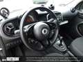 smart forFour EQ  COOL&AUDIO+NAVI+BREMS-ASSISTENT Weiß - thumbnail 5