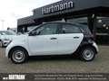 smart forFour EQ  COOL&AUDIO+NAVI+BREMS-ASSISTENT Weiß - thumbnail 2