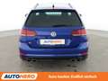 Volkswagen Golf GTI 2.0 TSI R BlueMotion 4Motion Aut.*NAVI*LED*ACC*PDC Blau - thumbnail 5