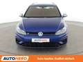 Volkswagen Golf GTI 2.0 TSI R BlueMotion 4Motion Aut.*NAVI*LED*ACC*PDC Blau - thumbnail 9