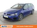 Volkswagen Golf GTI 2.0 TSI R BlueMotion 4Motion Aut.*NAVI*LED*ACC*PDC Blau - thumbnail 1