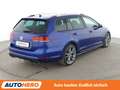Volkswagen Golf GTI 2.0 TSI R BlueMotion 4Motion Aut.*NAVI*LED*ACC*PDC Blau - thumbnail 6