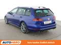 Volkswagen Golf GTI 2.0 TSI R BlueMotion 4Motion Aut.*NAVI*LED*ACC*PDC Blau - thumbnail 4
