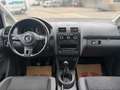 Volkswagen Touran Comfortline 2,0 TDI DPF Blau - thumbnail 9