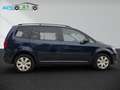 Volkswagen Touran Comfortline 2,0 TDI DPF Blau - thumbnail 4