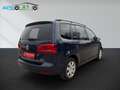 Volkswagen Touran Comfortline 2,0 TDI DPF Blau - thumbnail 6