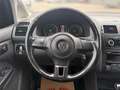 Volkswagen Touran Comfortline 2,0 TDI DPF Blau - thumbnail 11