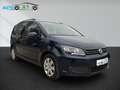 Volkswagen Touran Comfortline 2,0 TDI DPF Blau - thumbnail 3