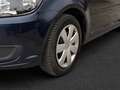 Volkswagen Touran Comfortline 2,0 TDI DPF Blau - thumbnail 26