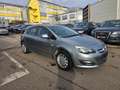 Opel Astra Edition Grau - thumbnail 3