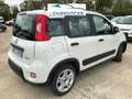 Fiat Panda Panda 1.0 firefly hybrid City Life s Blanc - thumbnail 3