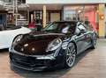 Porsche 991 Carrera S PDK Panorama Approved BRD Schwarz - thumbnail 2