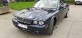 Jaguar XJ6 2.7 Turbo V6 24v Collection Niebieski - thumbnail 1