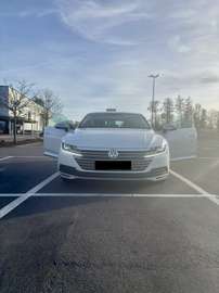 Arteon Elegance 2.0 TDI DSG | 360° | ACC | Keyless