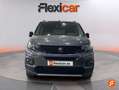 Peugeot Rifter 1.5BlueHDi S&S Long GT Line 130 Gris - thumbnail 2