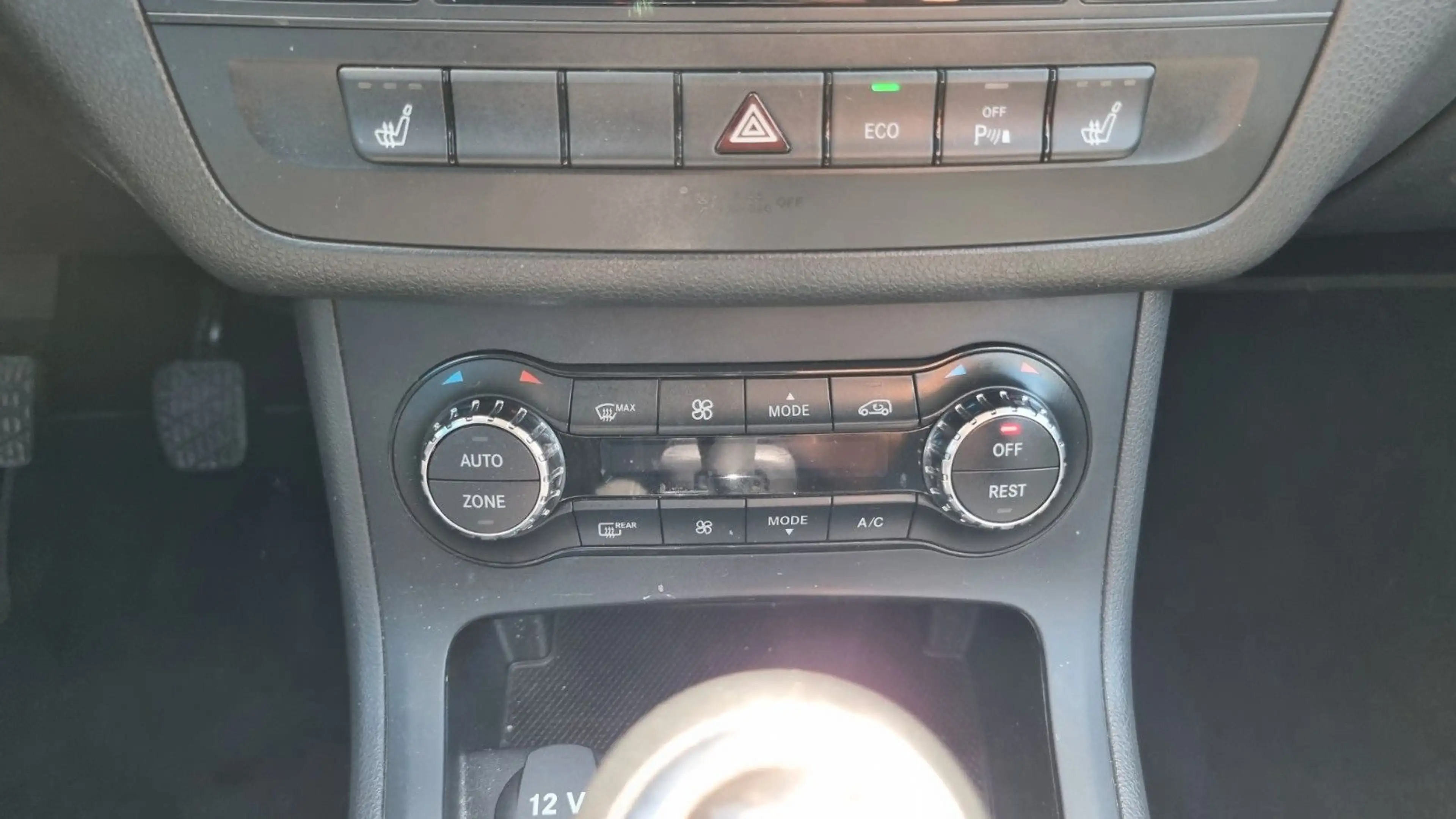 Mercedes-Benz B 200 / Inkl. Garantie — photo 15