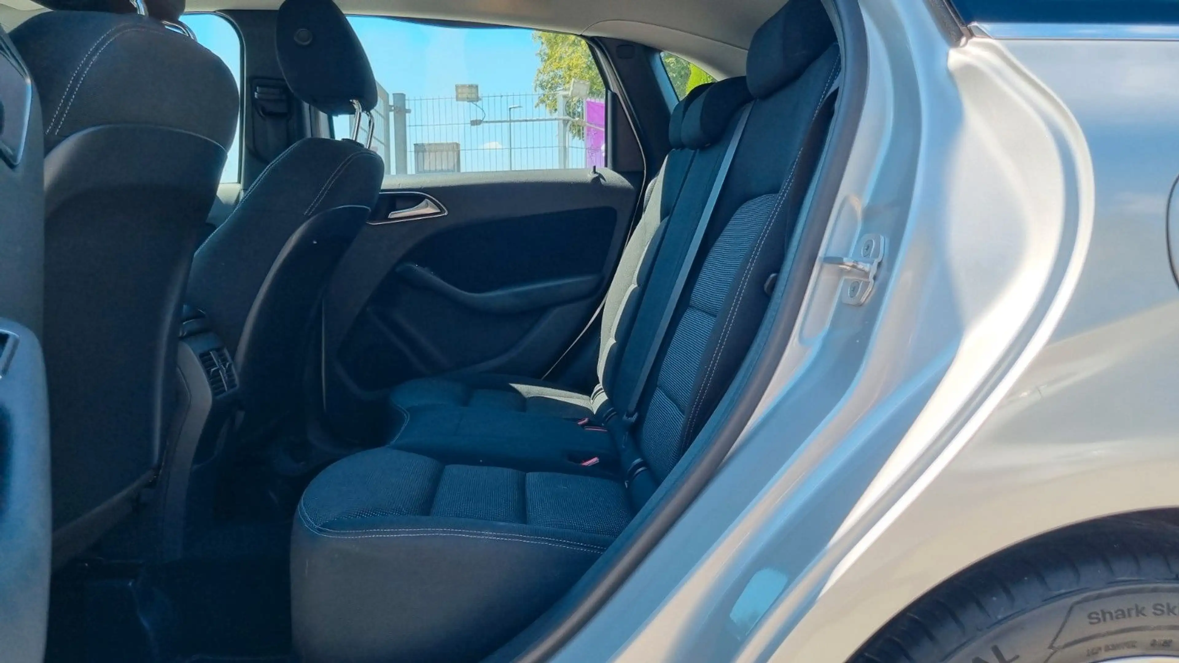 Mercedes-Benz B 200 / Inkl. Garantie — photo 11