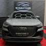 Audi Q4 e-tron Q4 50 e-tron quattro Grau - thumbnail 2