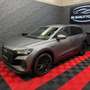 Audi Q4 e-tron Q4 50 e-tron quattro Grau - thumbnail 7