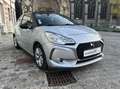 DS Automobiles DS 3 1.6 Blue HDi S&S 99 cv SO CHIC Gris - thumbnail 3