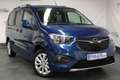Opel Combo XL Innovation*BEHINDERTENGERECHT*RAMPE*NAVI*KAMERA Bleu - thumbnail 1