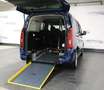 Opel Combo XL Innovation*BEHINDERTENGERECHT*RAMPE*NAVI*KAMERA Bleu - thumbnail 9