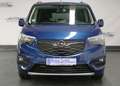 Opel Combo XL Innovation*BEHINDERTENGERECHT*RAMPE*NAVI*KAMERA Bleu - thumbnail 2