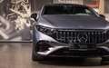 Mercedes-Benz EQS 53 AMG|REAR-TV| 22"|PREM PLUS| CARBON | -25% Grijs - thumbnail 6