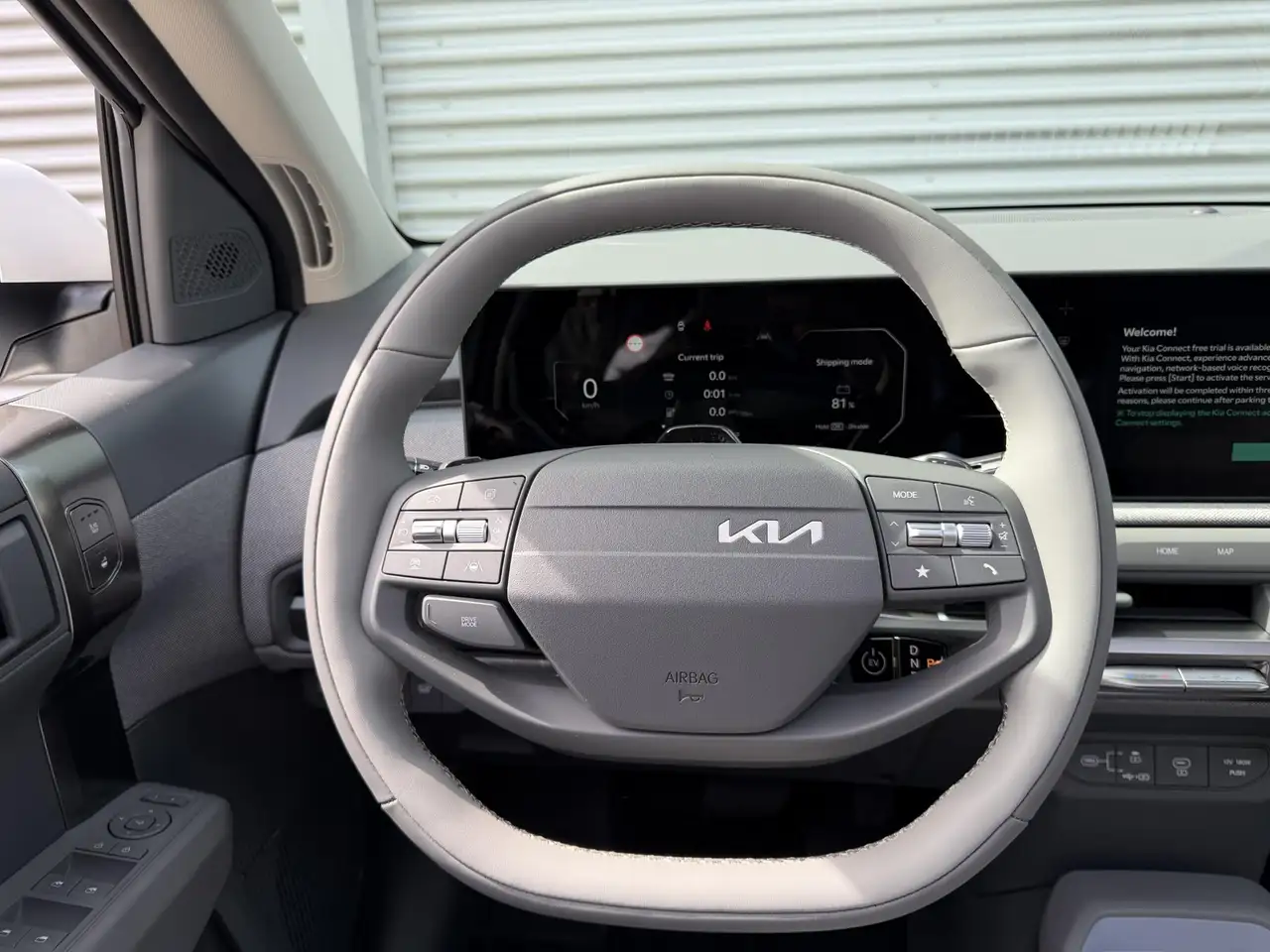 Kia EV3 2026 — фото 13